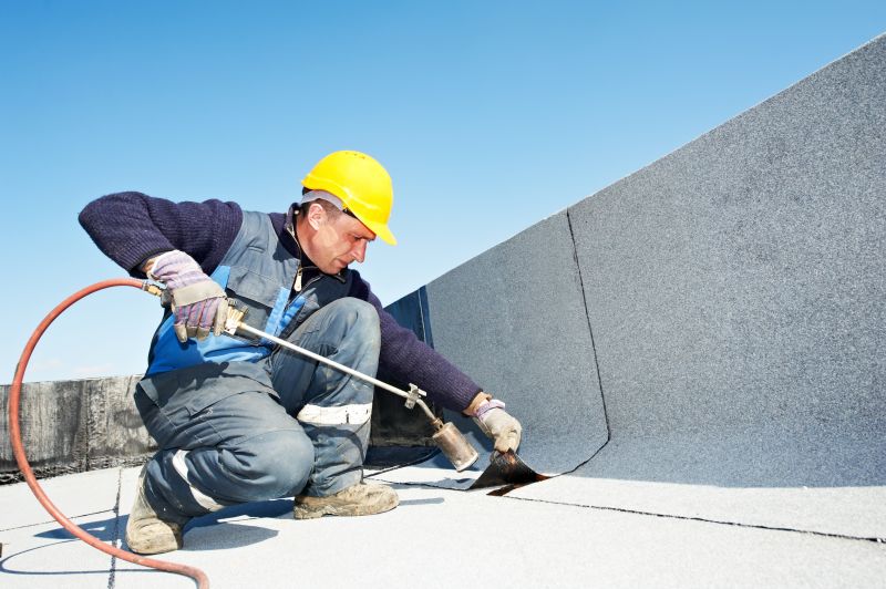 Emergency Roofing Service